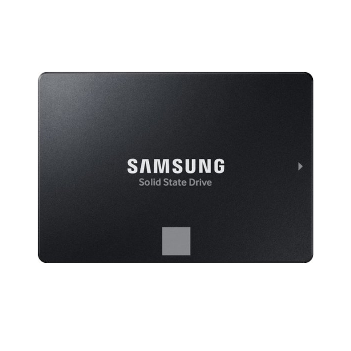 Samsung - 870 EVO 500GB Internal SSD SATA